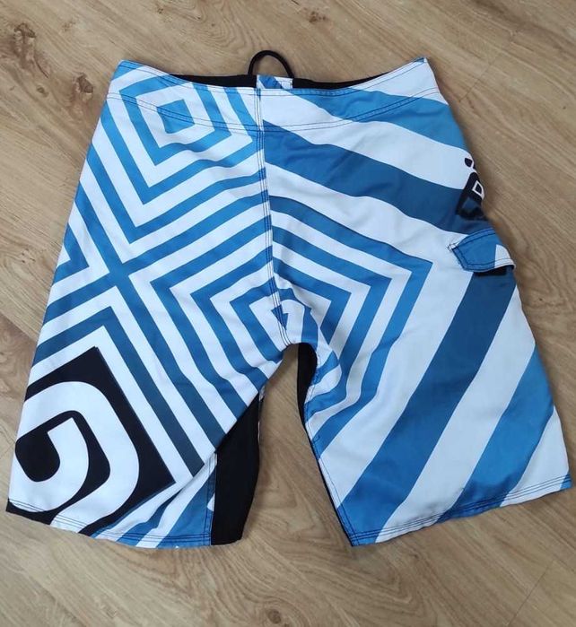 Krótkie spodenki szorty do pływania