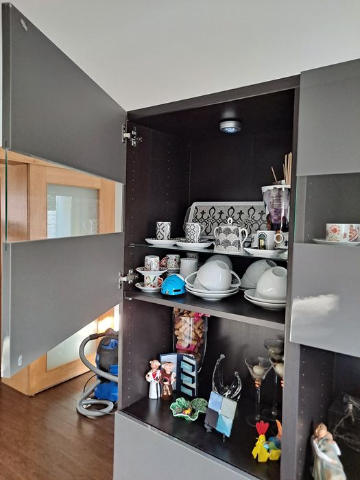 Vitrine/Aparador NOVO PREÇO