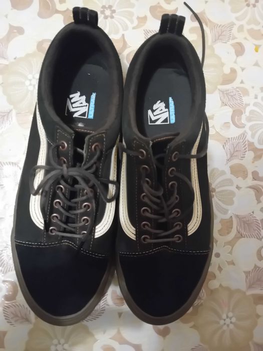 Кеди фірми vans of the vans розмір 43-44