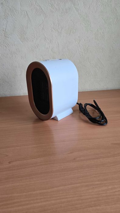 Настільний обігрівач AIR HEATER 1200W