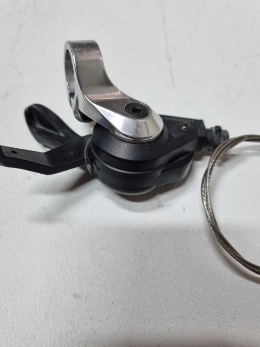 Manetki STX mc38 3x8s