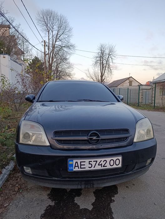 Продам Опель вектра 2.0 дизель