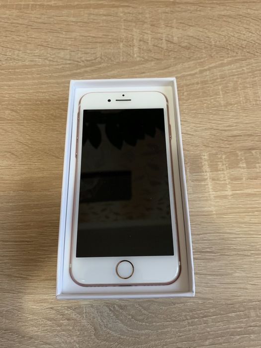 Продам свій телефон iPhone 7 32gb , Айфон 7