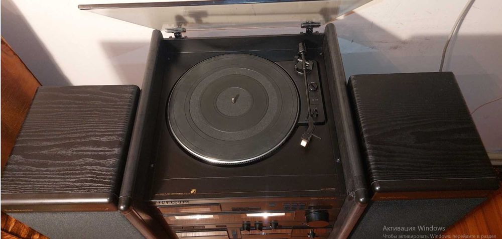 музична система Schneider Team 542 CD