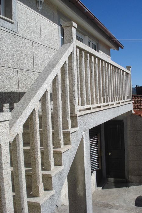 Casa em Antigo de Viade - Montalegre