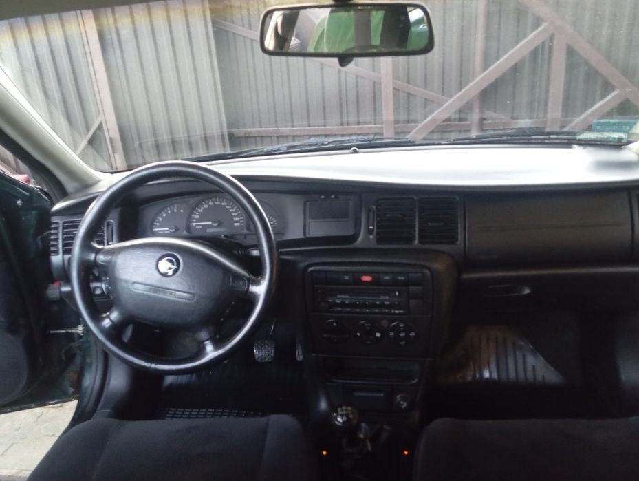 Opel vectra 2.2 tdi