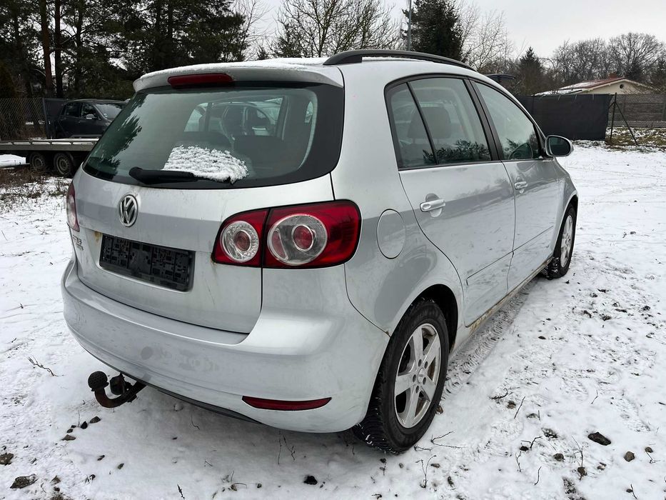 drzwi przód przednie prawe vw golf v 5 vi 6 plus + 5m 2005 - 2014 la7w