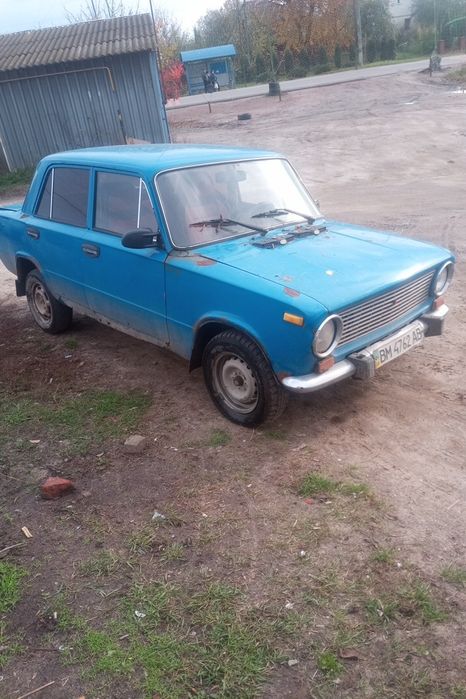 продам Жигулі на ходу