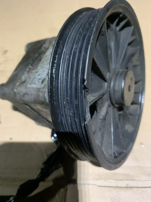 Pompa wspomagania volvo xc90 2.4 d5 185 2.5 t s60 s80 v70 xc70