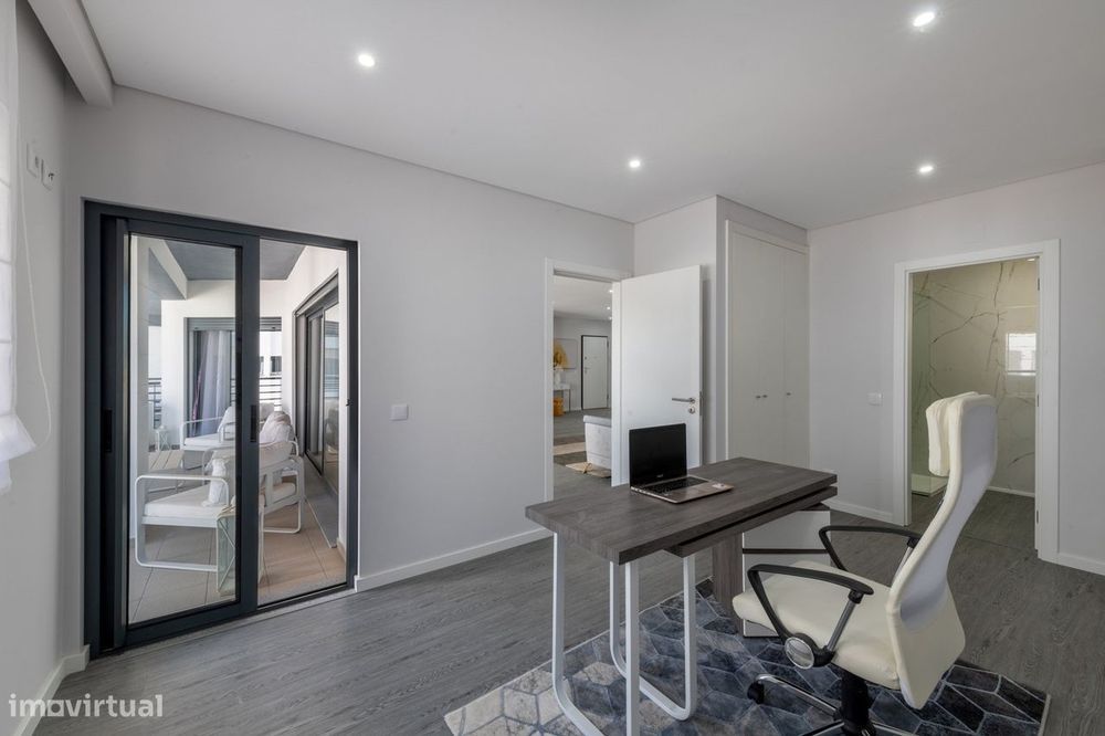 Oportunidade Apartamento T3 Olhão