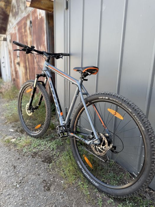 Велосипед Scott XL 29 колеса