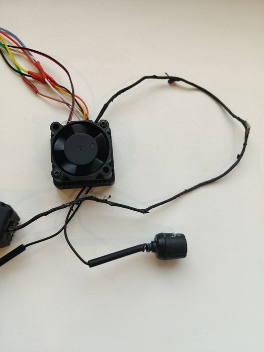 DJI O4 Air Unit Pro
