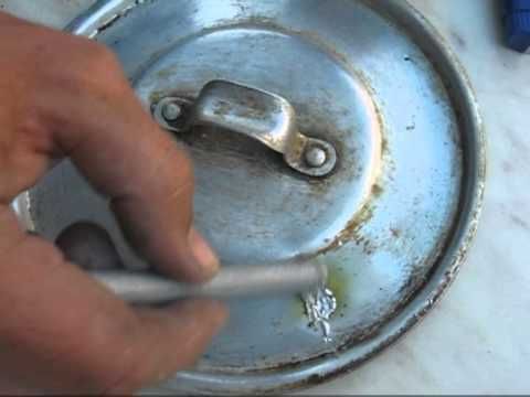 Олівець Екстрапайк для пайки металу, пластмас, радіаторів