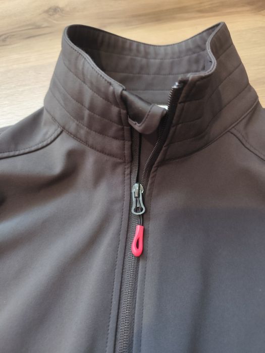 Куртка  CRANE softshel