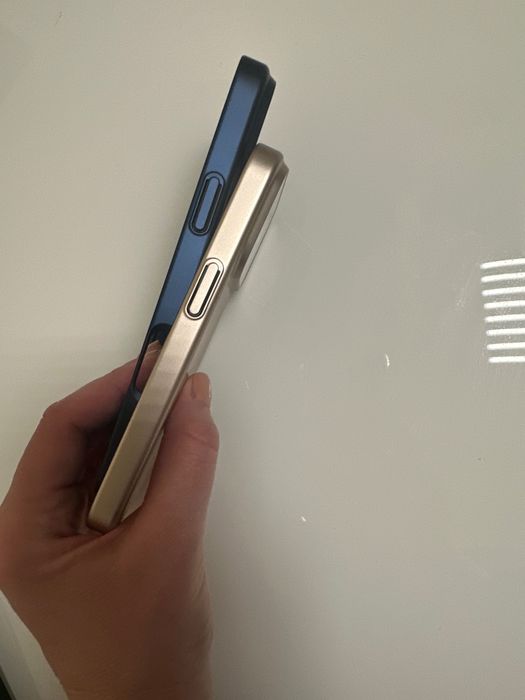 Чохол для iPhone 17 Pro Max для iPhone 16 Pro Max , 14 pro