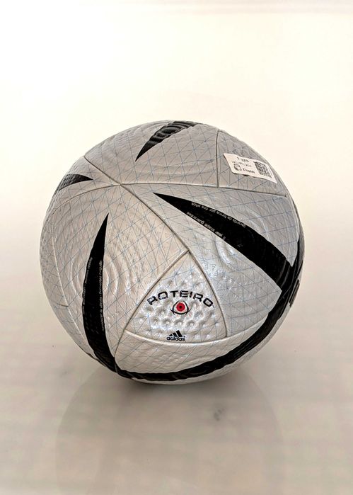 Bola Adidas Roteiro OMB Euro 2004