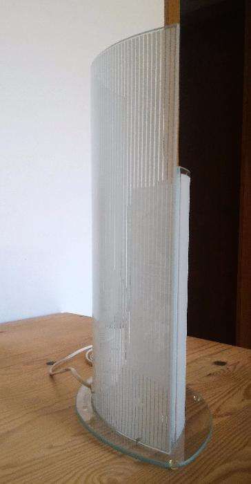 Candeeiro de Mesa Decorativo