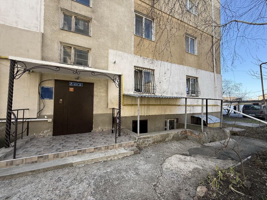 ‼️Терміново‼️Продам однокімнатну квартирку в новому будинку