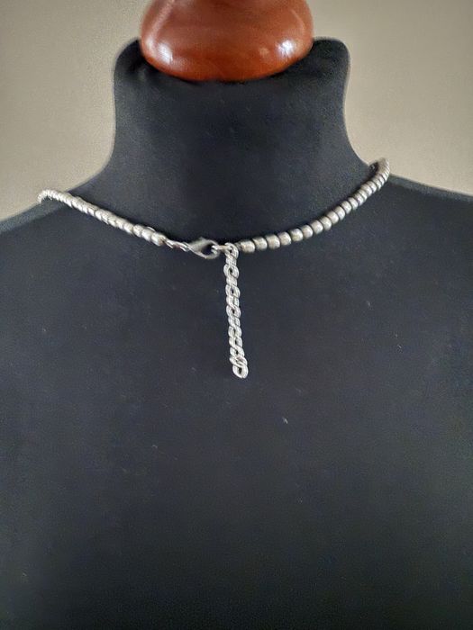 Wielowarstwowy naszyjnik