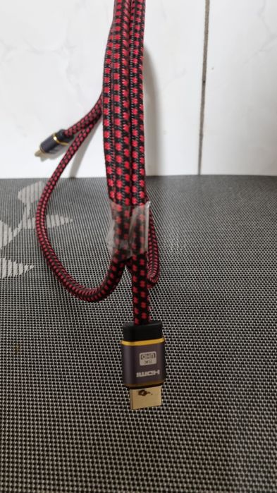 Przewód HDMI Wilson Premium 8K.