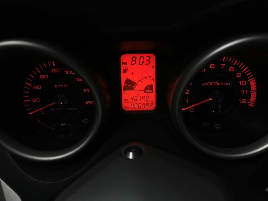 Scooter Yamaha xmax 125 cc