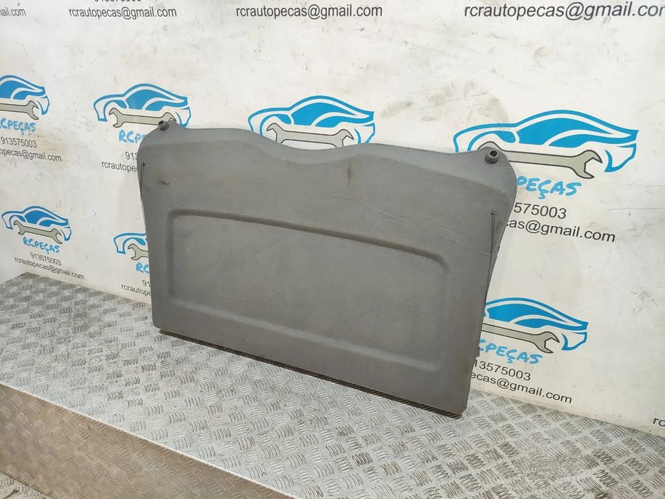 Chapeleira cortina de mala  Ford Focus Mk2 II 2