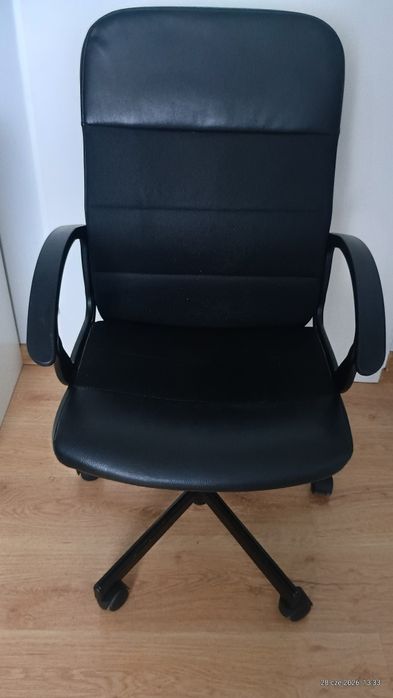 Fotel obrotowy IKEA