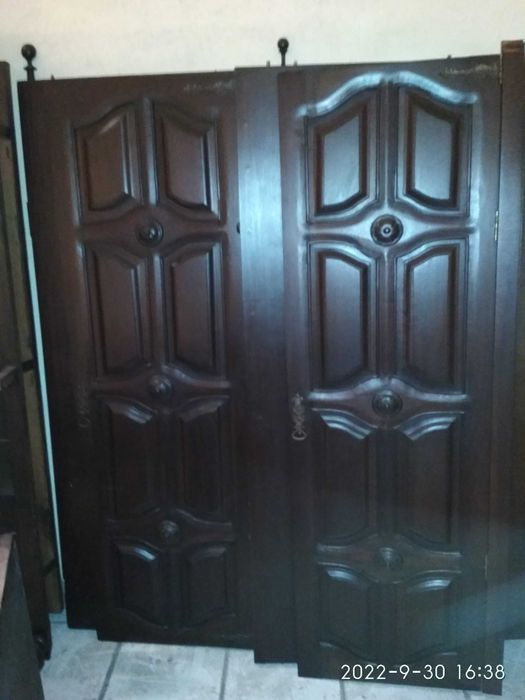 Quarto de casal completo