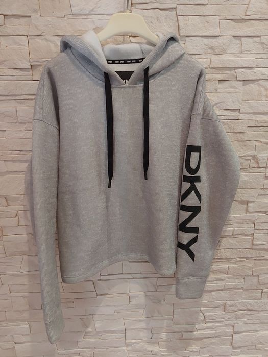 DKNY sport bluza M