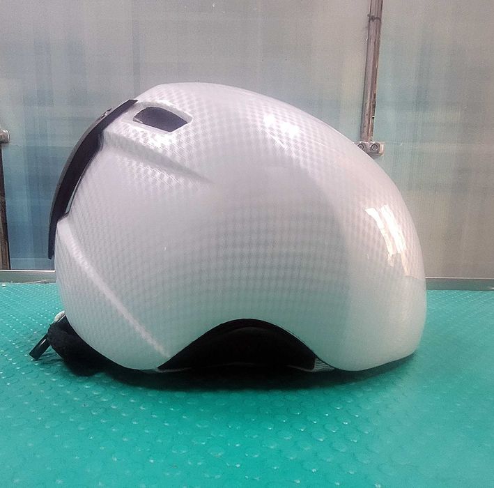 kask narciarski rozmiar S