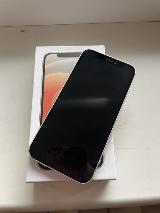 Продам iPhone 12 Mini 64
