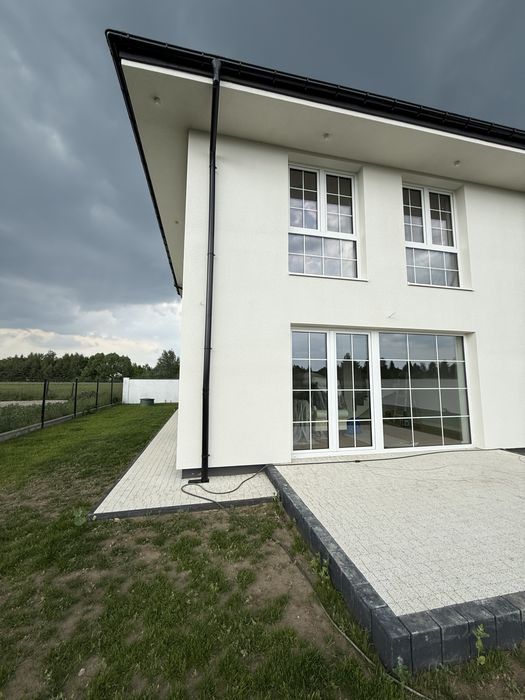Sprzedam dom blizniak Stanisławów Pierwszy