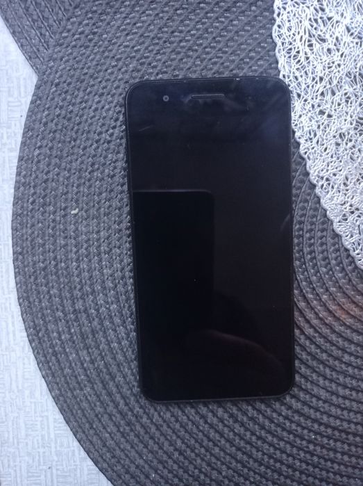 Smartfon LG K9-bez baterii