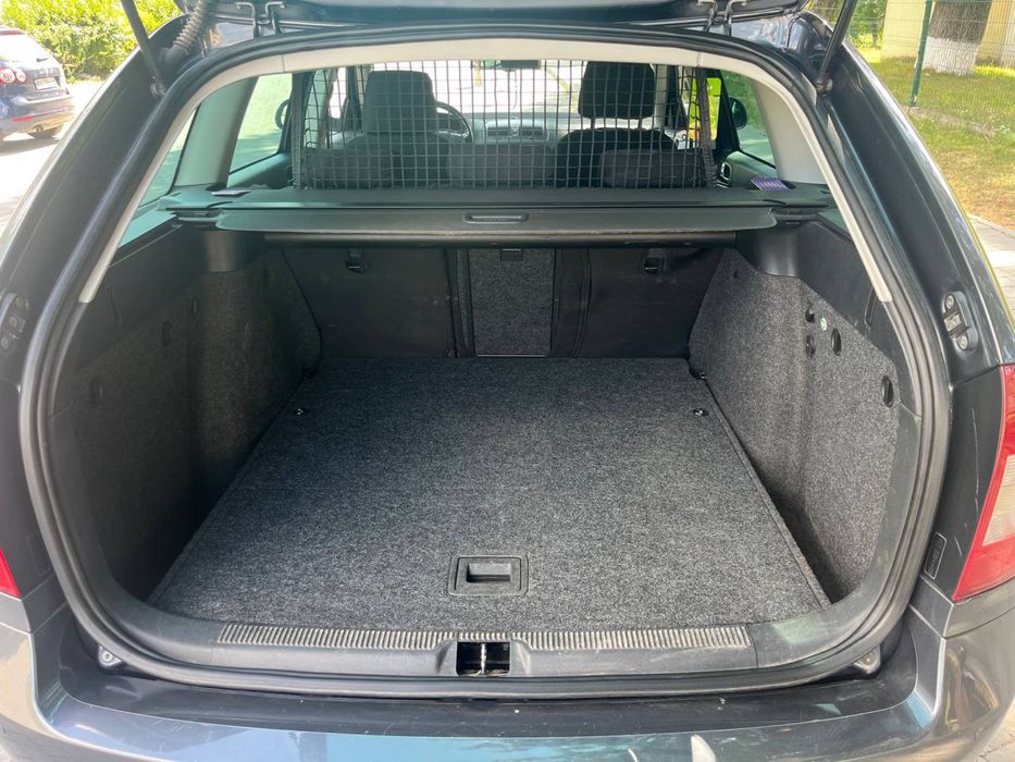 Skoda Octavia A5