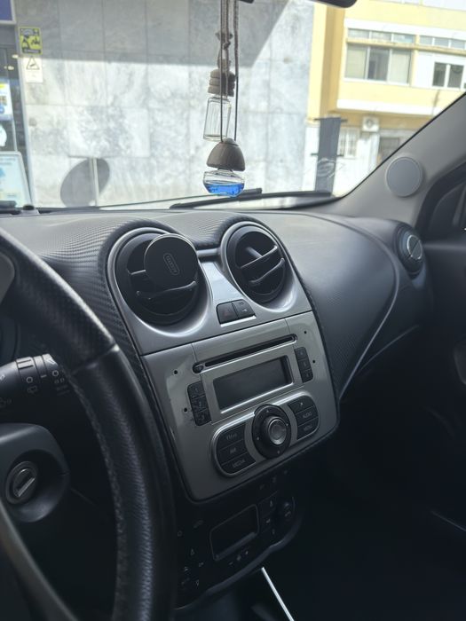 Carro para venda