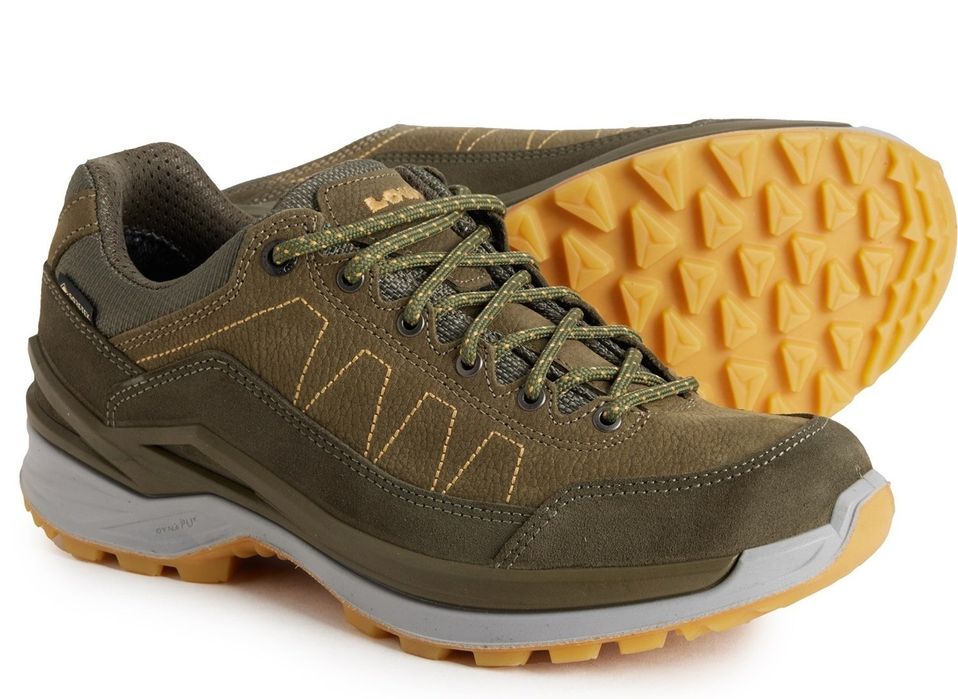 Кросівки Lowa Toro Pro gtx.Рзмір 42