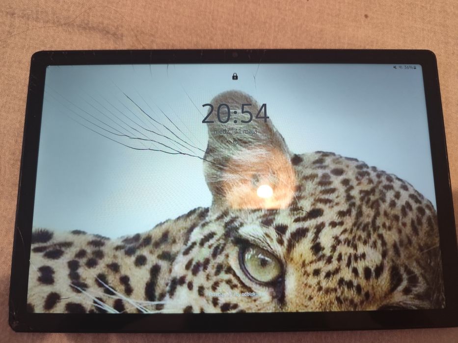 Tablet Samsung Galaxy Tab A8