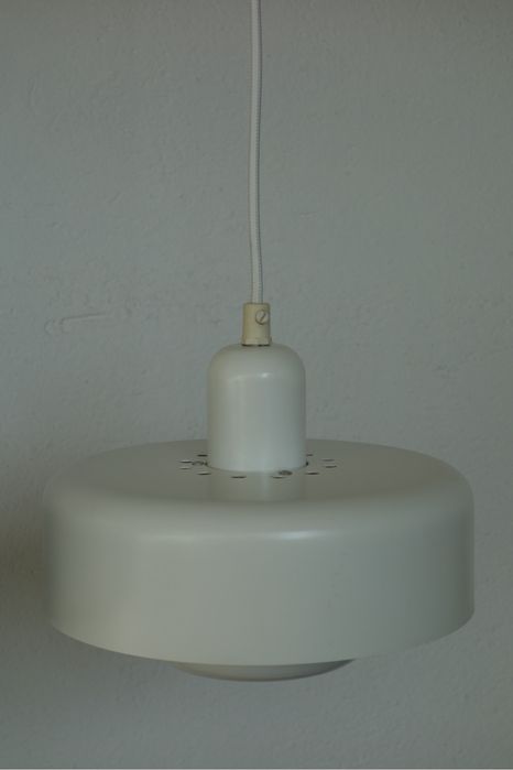 Lampy duńskie Vitrika Gogo vintage para modern