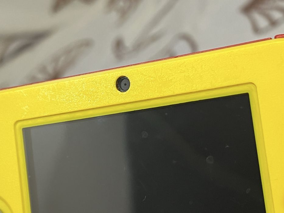 Ігрова приставка Nintendo 2ds