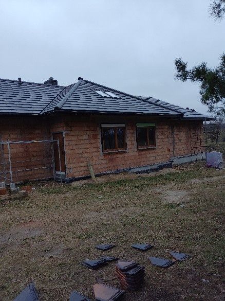 Firma usługowo-budowlana