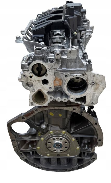 silnik 2.0 dci renault trafic euro 5 2010-2015r m9rb610 m9r610 gwarancja