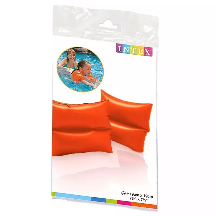Rekawki Do Pływania. Intex. Nowy Produkt