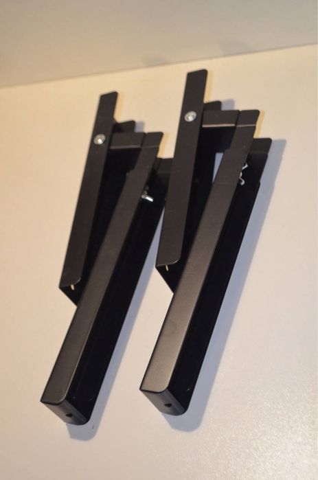 Крепления для микроволновки, кронштейн, держатели микроволновки НОВЫЙ