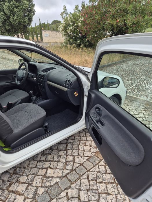 Renault Cilo 1.5dCi