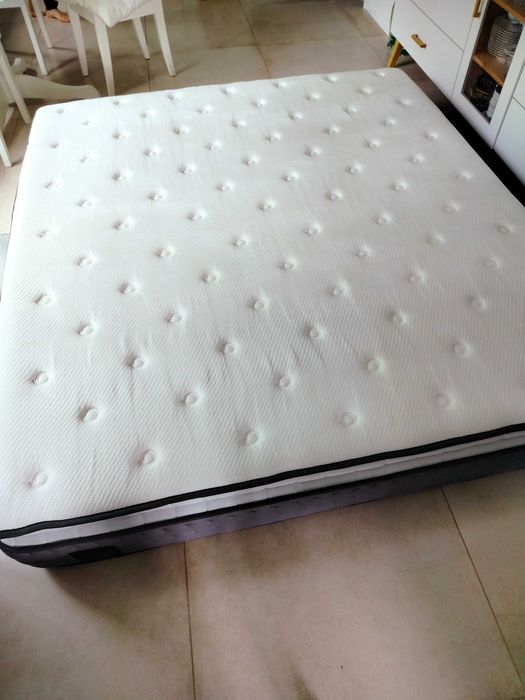 materac hamilton dutches 180x200
