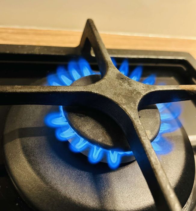 GAZOWNIK z uprawnieniami