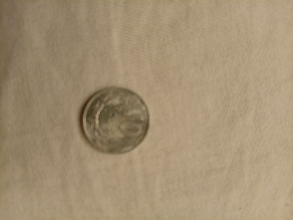 Sprzedam moneta 10 groszy