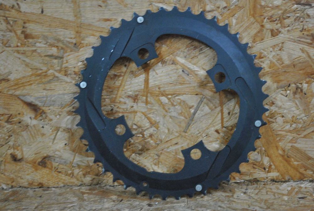 Idealna zebatka FSA MTB 44T 104mm Yamaha  X10 | 3x10