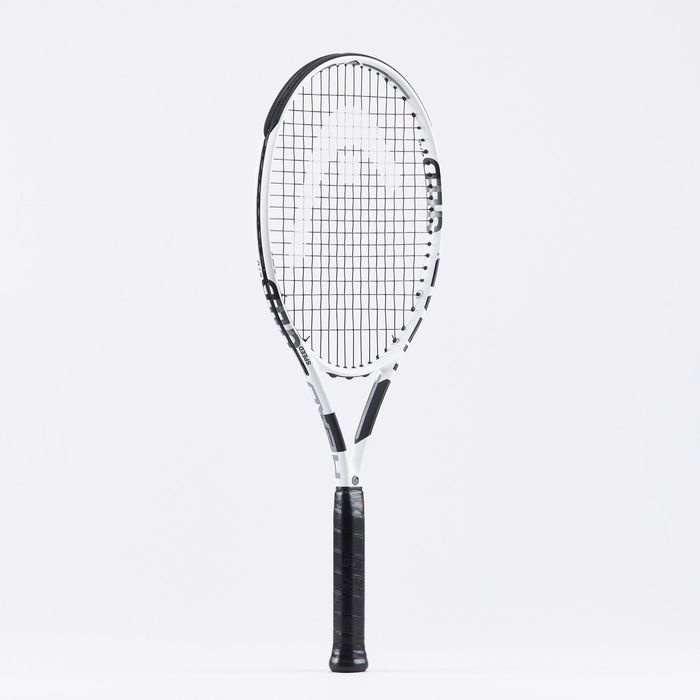 Raquete de Ténis Adulto - Head Speed GTouch 270 Branco