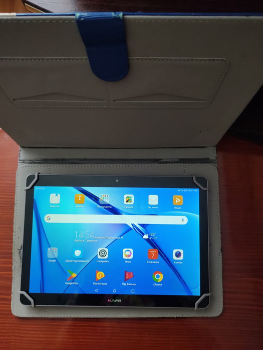 Продам планшет HUAWEI.